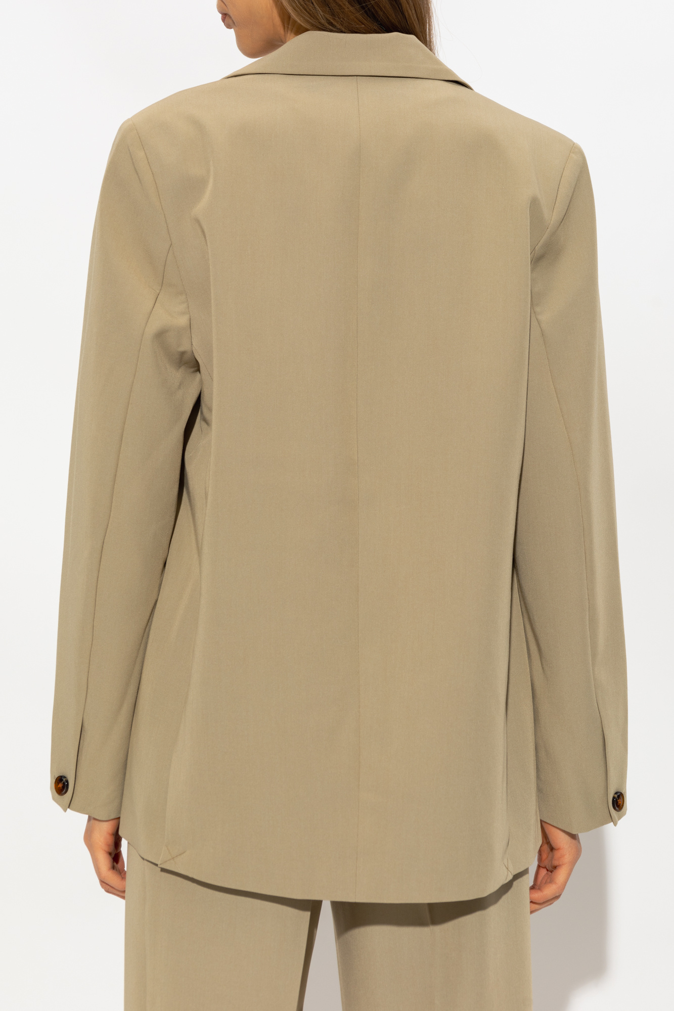 Samsøe Samsøe 'Ramona' blazer | Women's Clothing | Vitkac